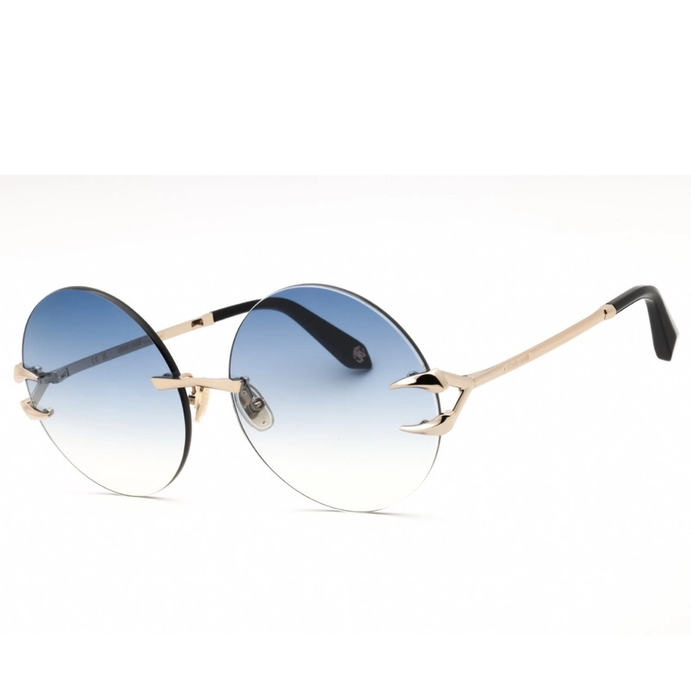 Excluded Roberto Cavalli Sunglasses, New 315 - Picture 2 of 5